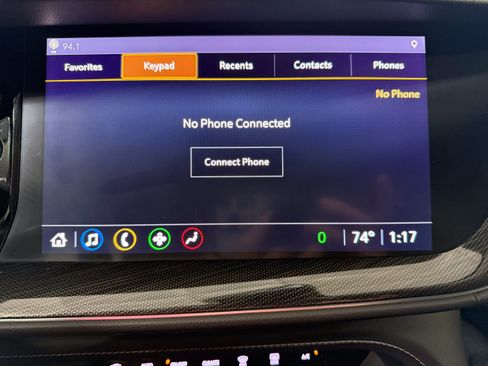 Used 2021 Buick Envision Essence AWD/4WD image 29