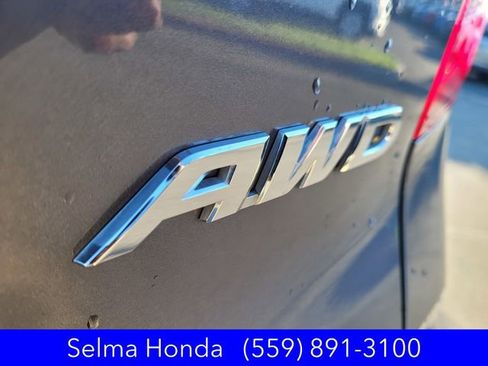 Certified 2022 Honda Pilot EX-L image 31