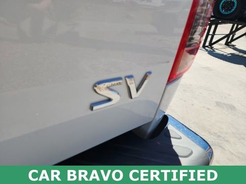 Used 2018 Nissan Frontier SV w/ Value Truck Package image 11