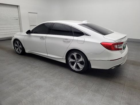 Used 2019 Honda Accord Touring image 3