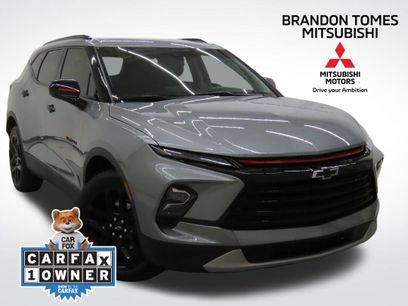 Used 2023 Chevrolet Blazer LT w/ Convenience Package