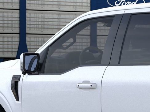 New 2026 Ford F150 Lariat AWD/4WD image 20