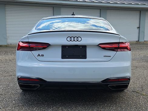 Used 2023 Audi A5 2.0T Premium Plus AWD/4WD image 6