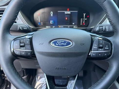 Used 2023 Ford Escape Active w/ Tech Pack #1 AWD/4WD image 22