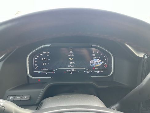 Used 2024 GMC Sierra 2500 AT4X image 16