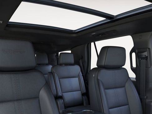 New 2026 Chevrolet Tahoe High Country image 24