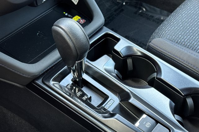New 2026 Subaru Forester Premium AWD/4WD image 24
