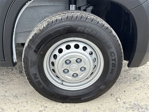 New 2025 RAM ProMaster 3500 image 14