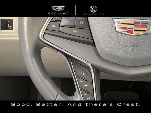 Used 2019 Cadillac XT5 Luxury image 12