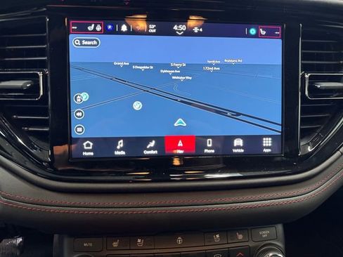 New 2026 Dodge Durango GT AWD/4WD image 14
