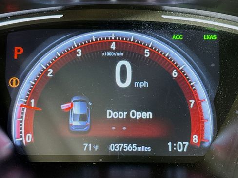 Used 2021 Honda Civic Sport image 15