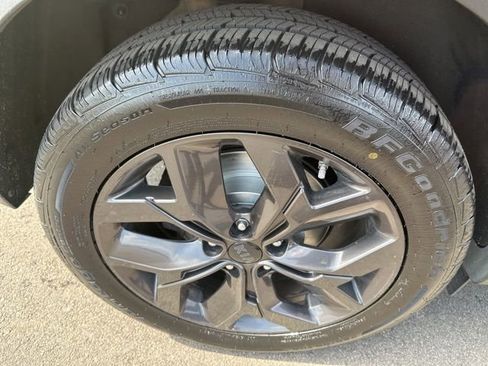 Used 2021 Kia Sportage S AWD/4WD image 10