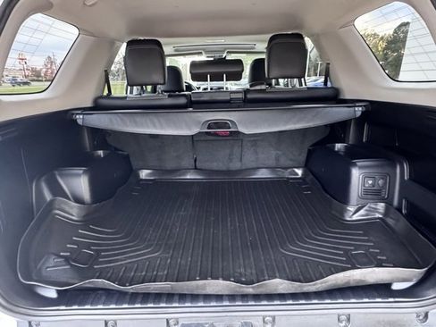 Used 2023 Toyota 4Runner SR5 Premium image 32