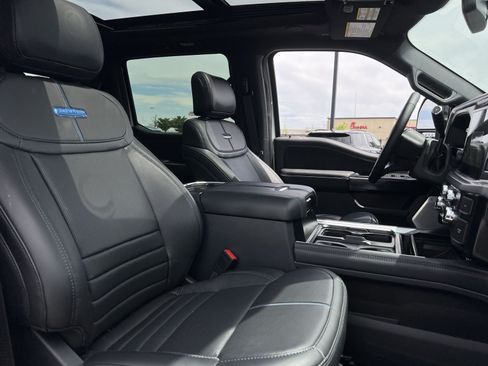 New 2026 Ford F250 Platinum AWD/4WD image 28