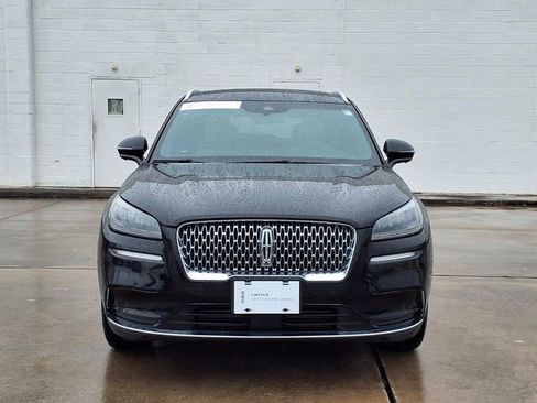 Certified 2022 Lincoln Corsair Reserve w/ Elements Package FWD image 19