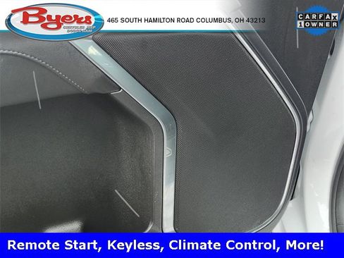 Used 2023 Chevrolet Silverado 1500 LT image 13