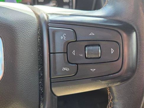 Used 2021 GMC Yukon XL AT4 w/ Rear Media and Nav Package AWD/4WD image 36