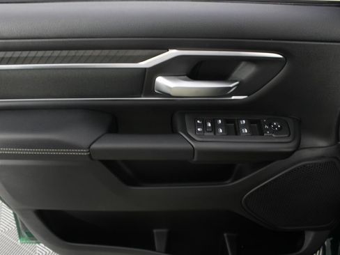 New 2026 RAM 1500 Big Horn w/ Night Edition AWD/4WD image 13