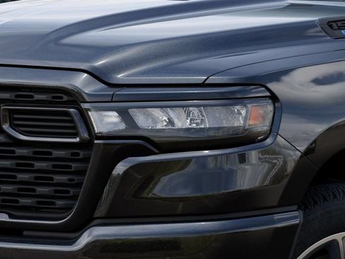 New 2026 RAM 1500 Express RWD image 11
