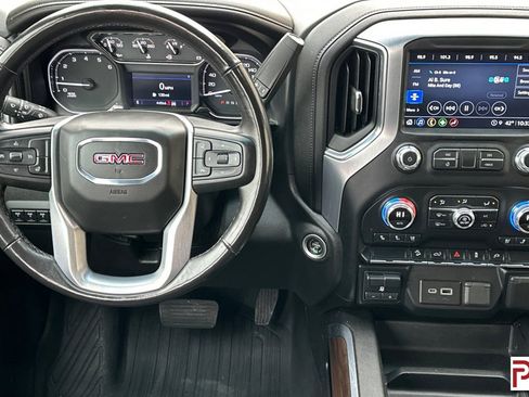 Certified 2021 GMC Sierra 3500 SLT w/ SLT Convenience Package image 16