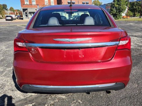Used 2013 Chrysler 200 Touring image 13