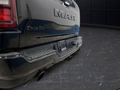 Used 2025 RAM 1500 Big Horn image 35