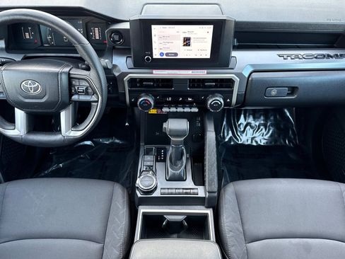 Used 2024 Toyota Tacoma SR5 image 12