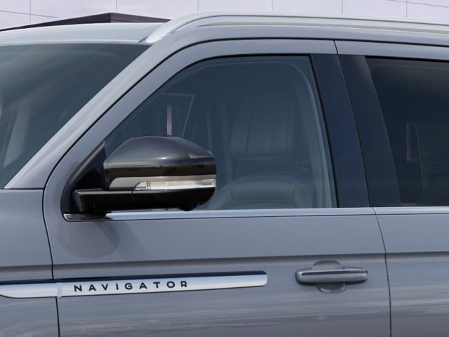 New 2027 Lincoln Navigator Reserve AWD/4WD image 20