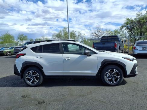 New 2026 Subaru Crosstrek 2.0i Premium AWD/4WD image 8