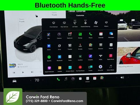 Used 2024 Tesla Model Y Long Range image 14