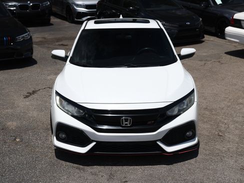 Used 2019 Honda Civic Si image 23