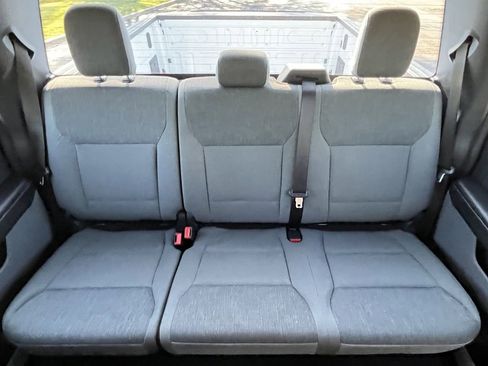 Used 2024 Ford F150 XLT w/ Tow/Haul Package image 16