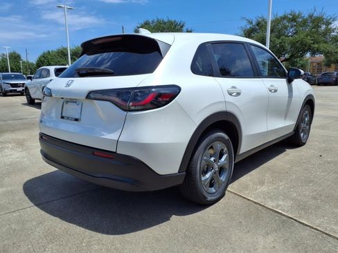 Used 2026 Honda HR-V LX image 13