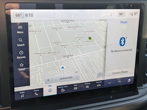 Used 2023 Ford F150 Platinum image 22