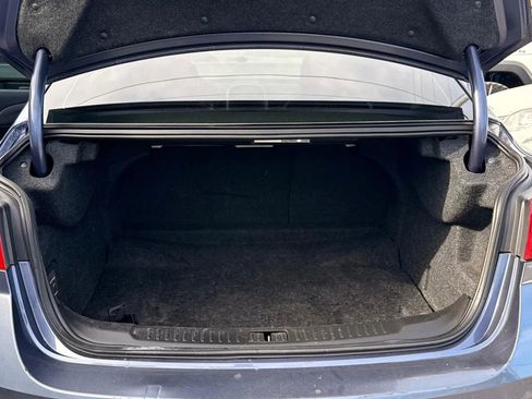 Used 2014 Chevrolet Malibu LTZ image 16