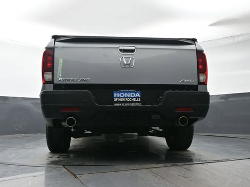 Certified 2023 Honda Ridgeline RTL-E image 30