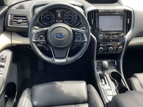 Used 2022 Subaru Ascent Limited w/ Technology Package AWD/4WD image 9