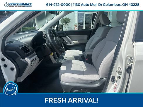 Used 2018 Subaru Forester 2.5i Premium AWD/4WD image 14