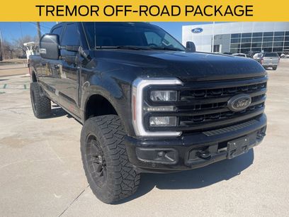 Certified 2024 Ford F250 Lariat w/ Lariat Ultimate Package