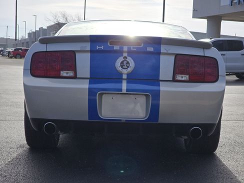 Used 2009 Ford Mustang Shelby GT500 image 15