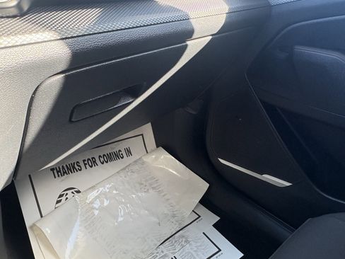 Used 2024 Kia Sportage LX image 22