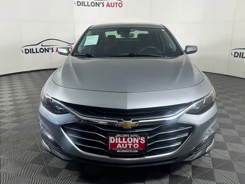 Used 2024 Chevrolet Malibu LT image 10