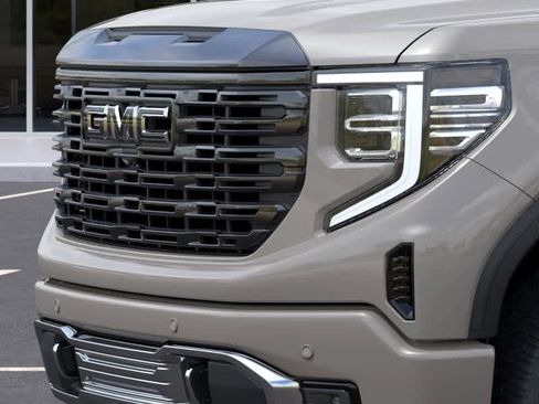 New 2026 GMC Sierra 1500 Denali Ultimate AWD/4WD image 13