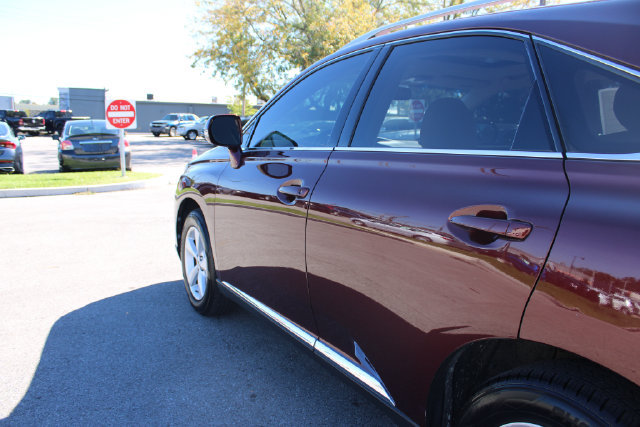 Used 2015 Lexus RX 350 AWD image 45