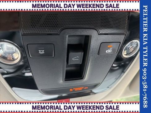 Used 2024 Kia Sportage SX FWD image 23