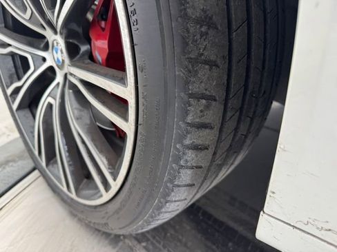 Used 2022 BMW X3 sDrive30i w/ M Sport Package 2 image 11