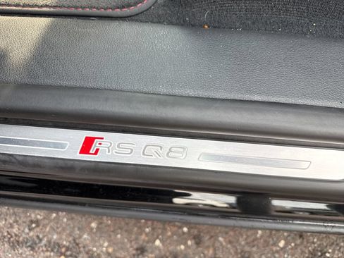 Used 2025 Audi RS Q8 performance AWD/4WD image 17