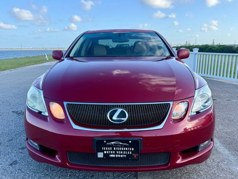 Used 2007 Lexus GS 350 RWD image 2