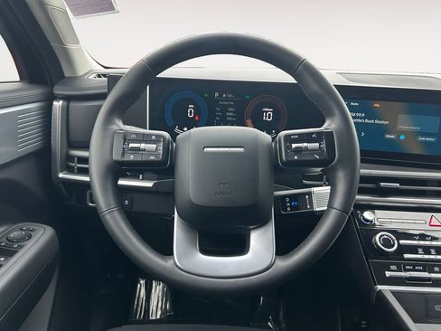 Used 2024 Hyundai Santa Fe SE image 14