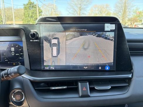 New 2026 Subaru Outback Touring XT AWD/4WD image 29